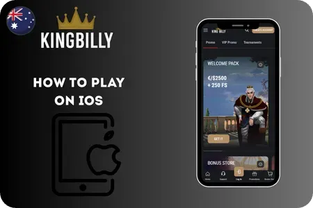 download ios
