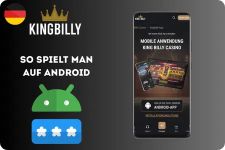 Android herunterladen